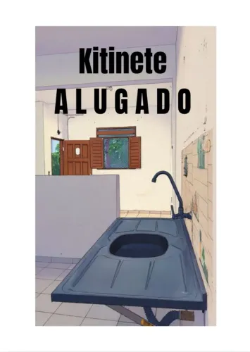 Alugo no Seixas