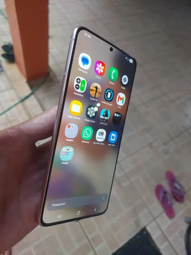 Galaxy s21 plus
