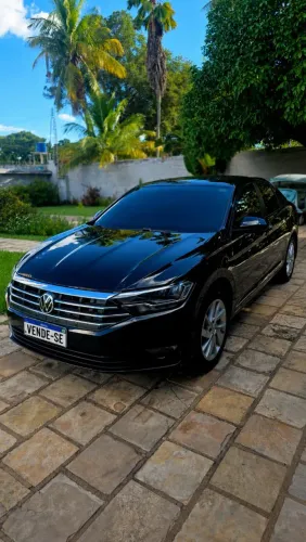 Volkswagen Jetta Comfort. 250 TSI 1.4 Flex 16V Aut. 2019