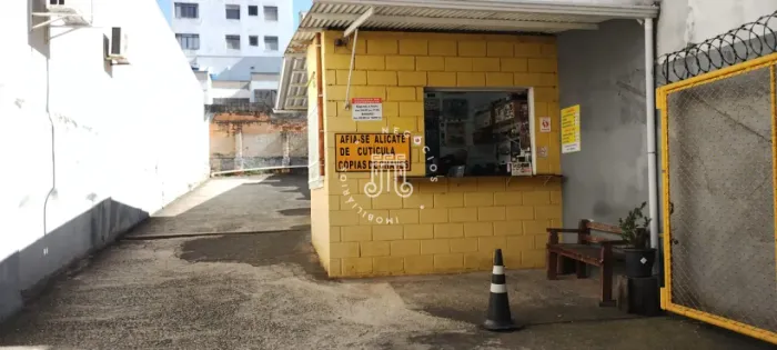 TERRENO À VENDA NA RUA RANGEL PESTANA NO CENTRO DE JUNDIAÍ-SP
