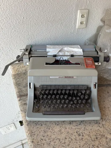 Olivetti LINEA88
