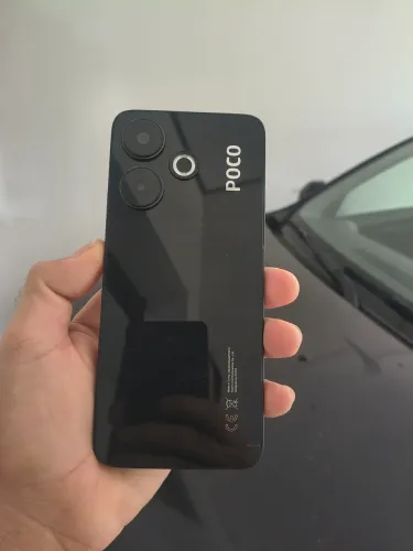 Poco M6