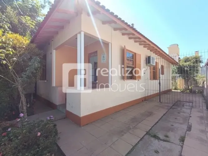 Casa 3 quartos no bairro Balneário, Florianópolis