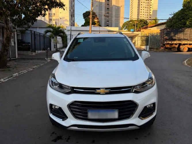 Chevrolet Tracker Premier 1.4 Turbo 16V Flex AUT 2018