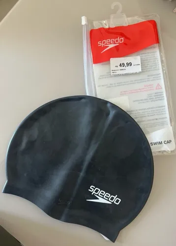 Touca Natação