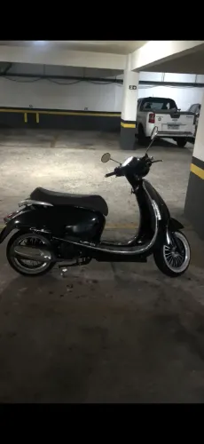 Super Charmosa Italiana