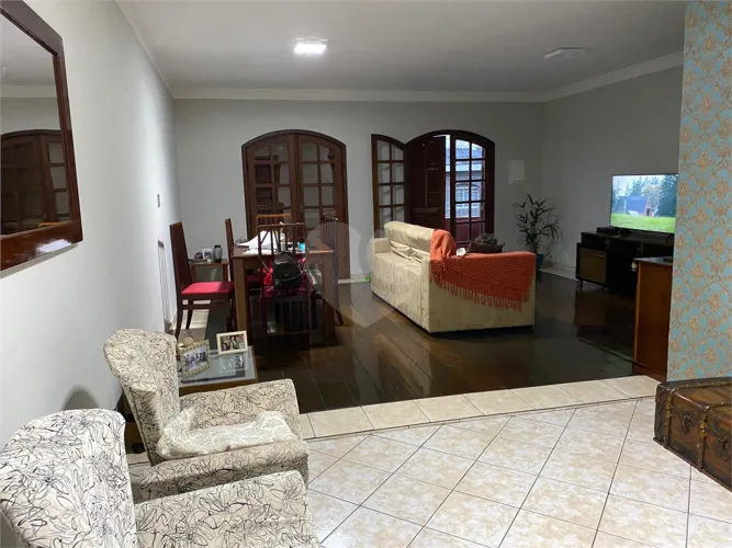 Casa com 3 quartos à venda ou para locação em Vila dos remédios - SP
