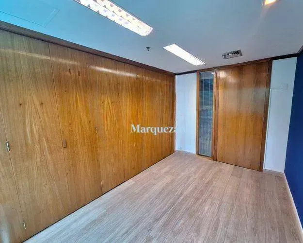 Conjunto para alugar, 100 m² por R$ 12.740,77/mês - Jardins - São Paulo/SP