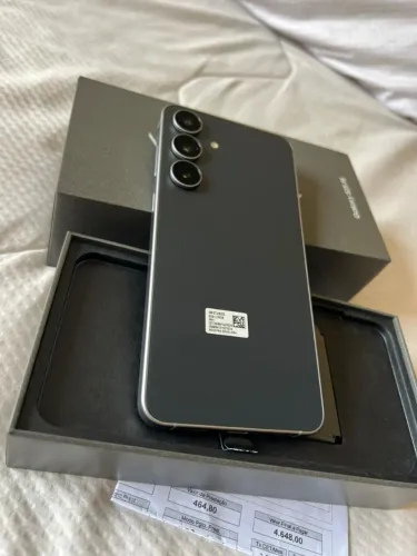VENDE-SE CELULAR, NUNCA USADO!!?