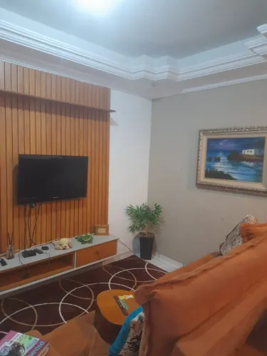 Linda casa a venda