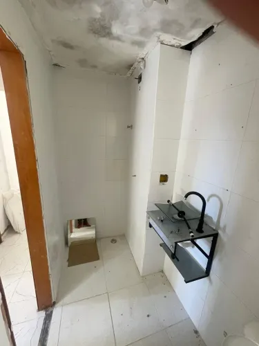 Apartamento para alugar na Rua Antonieta, Picanço, Guarulhos - SP