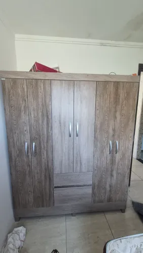 Guarda roupa 