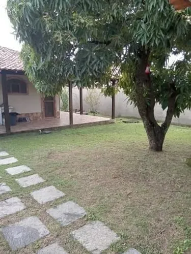 FS0 - Casa 280m² Arembepe 2/4 com piscina