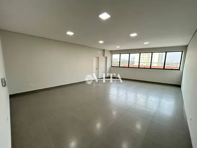 Sala para alugar, 32 m² por R$ 2.030,00/mês - Vila Galvão - Guarulhos/SP