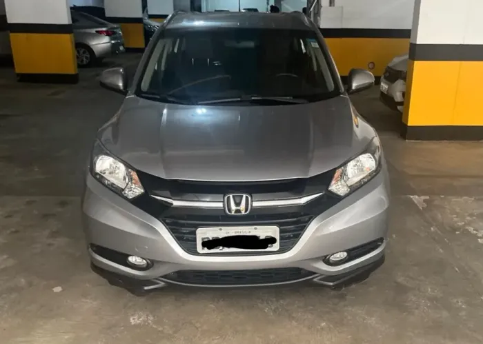 Honda HR-V EX 1.8 Flexone 16V 5P Aut. 2018