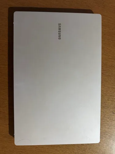 Samsung Galaxy book2 i7 12a geração-8GB RAM- SSD 512GB