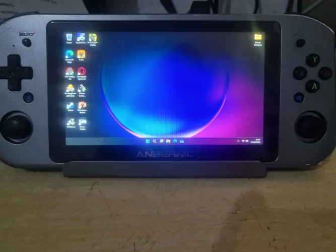 Andernic Win600 AMD 3020e ( retirar em Itapevi )