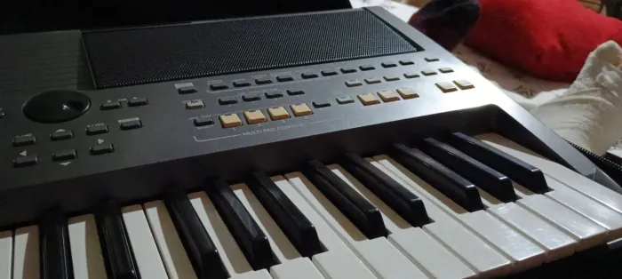 Esta muito bom