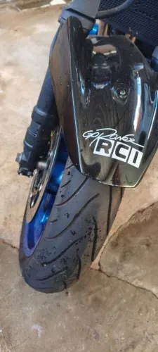 Vendo bandit 1200 N