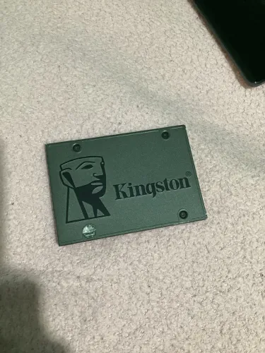 SSD 120 gb