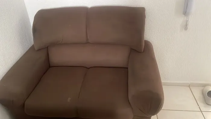 Sofá 2 e 3 lugares