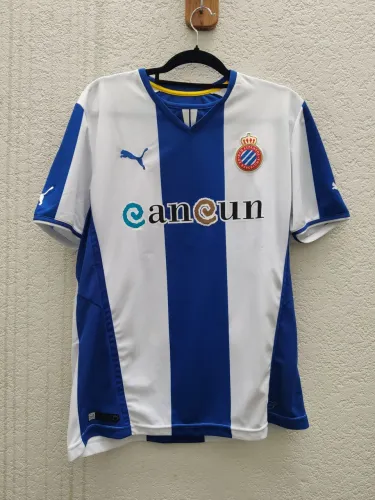 Camisa Espanyol 2013/2014 Puma GG