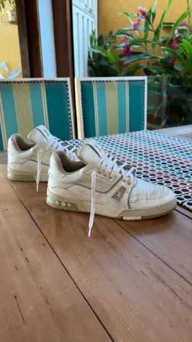 Louis Vuitton Trainer
