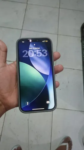 IPHONE 12 PRO MAXX
