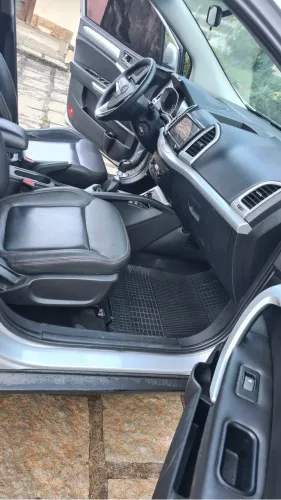 JAC T5 1.5 Jet Flex 16V 5P Mec. 2017