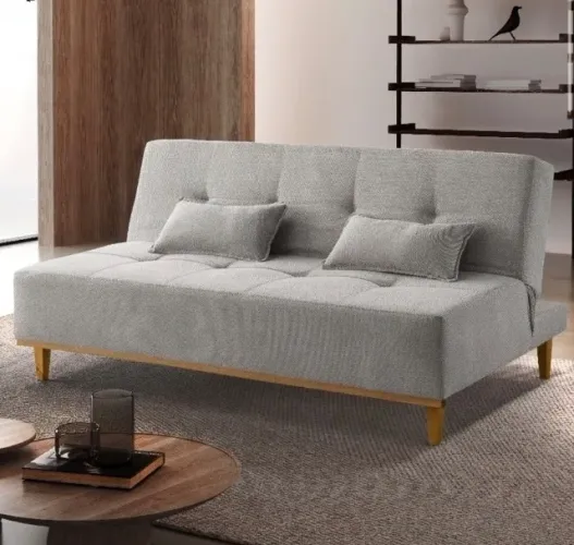 Sofá Cama Retrátil Serena 1,81 m