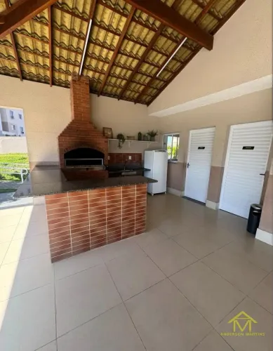 Apartamento em Ataide - Vila Velha, ES