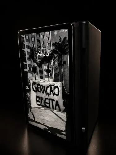 Tablet S6 lite