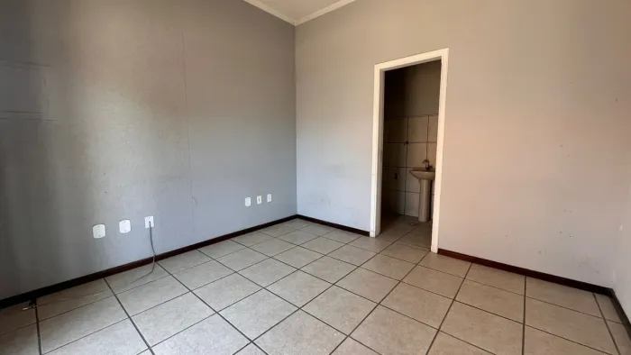 Sala para alugar, 20 m² por R$ 1.209,16/mês - Centro - Mogi Guaçu/SP