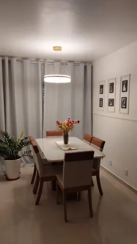 VENDE-SE OU TROCA-SE APARTAMENTO<br>?