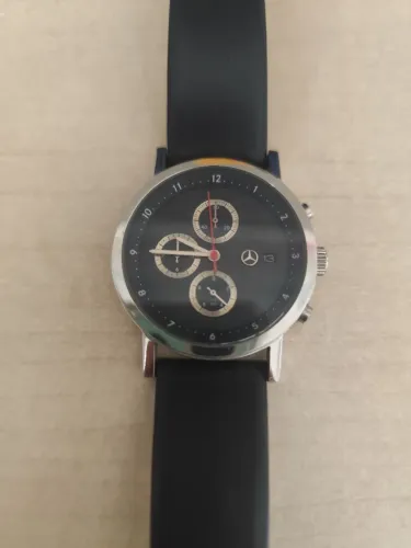 Relógio Mercedes Benz SLK