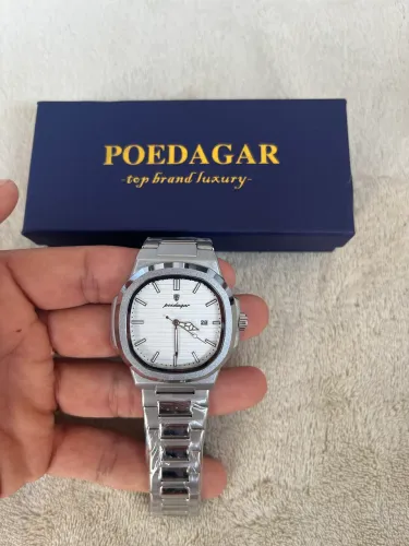 Relógio Poedagar Deluxe