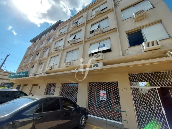 Locação Loja em Condomínio PORTO ALEGRE RS Brasil