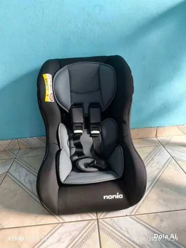 Cadeirinha mania 250 reais