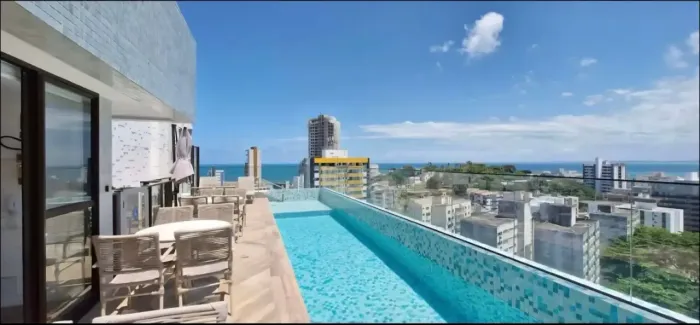 Apartamento à venda, BARRA, Salvador, BA