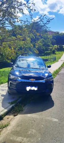 Chevrolet Tracker 1.0 Turbo 12V Flex Aut. (pcd) 2021