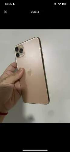 iPhone 11 ProMax