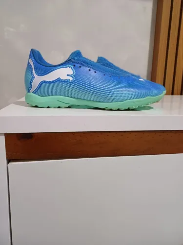 Chuteira society Puma Future