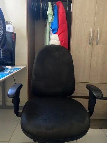 Vendo cadeira