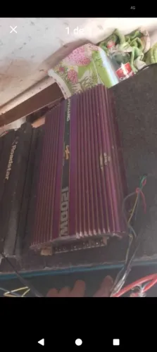 Vendo módulo por 1200w