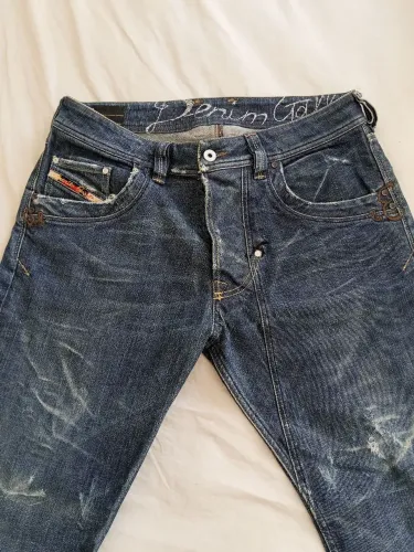 Calça Diesel Gallery 