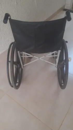 Cadeira de rodas