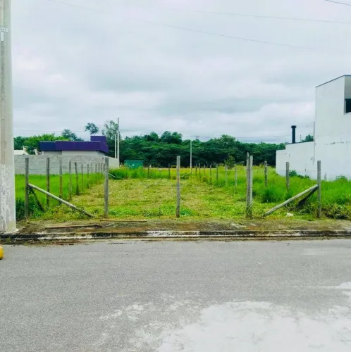 Lote/Terreno à Venda, Loteamento Santa Clara - Pindamonhangaba