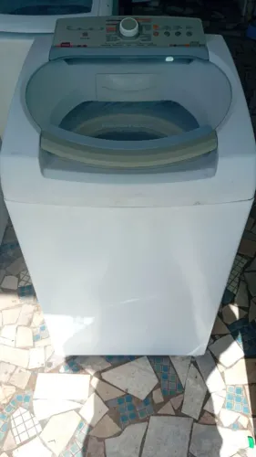 Máquina de lavar