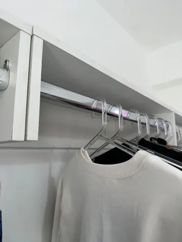 Arara de roupa