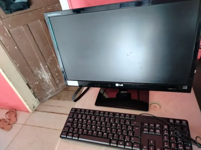 Pc gamer completo